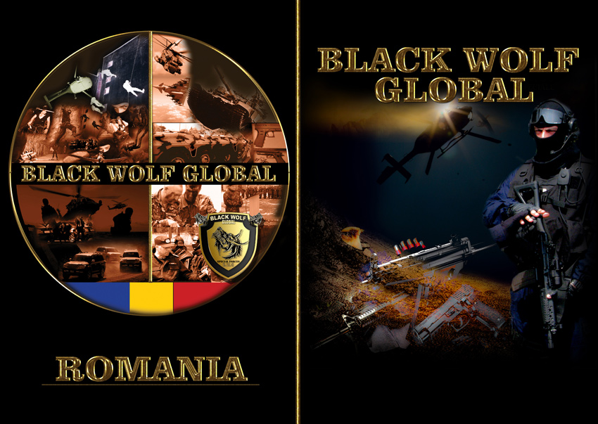 Black Wolf GLOBAL